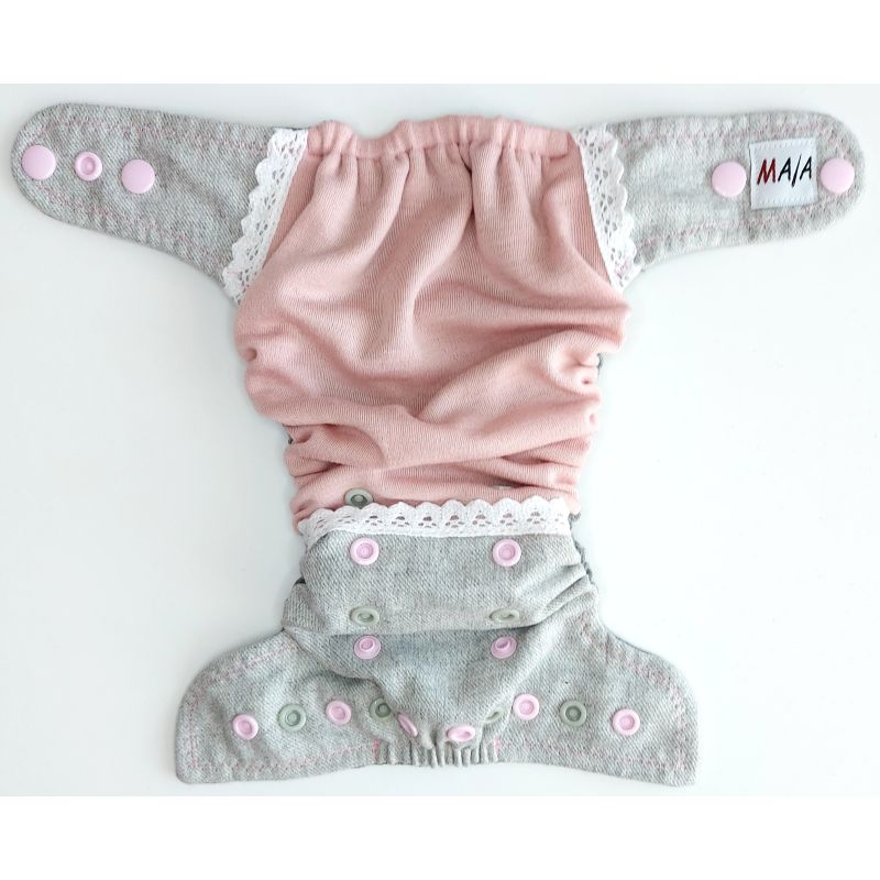 copy of Otulacz wełniany z nowej tkaniny i dzianiny  recyklingowej