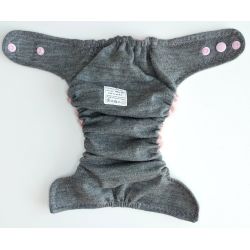 copy of Otulacz wełniany z nowej tkaniny i dzianiny  recyklingowej