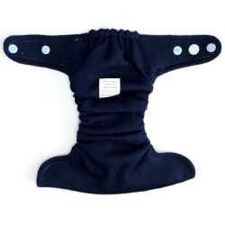 copy of Otulacz wełniany z tkaniny i dzianiny  recyklingowej