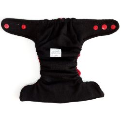 copy of Otulacz wełniany z tkaniny i dzianiny  recyklingowej