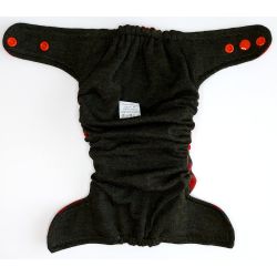 copy of Otulacz wełniany z nowej tkaniny I dzianiny recyklingowej