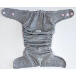 copy of Otulacz wełniany z nowej tkaniny I dzianiny recyklingowej