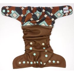 copy of Otulacz z nowej tkaniny wełnianej