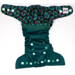 copy of Otulacz z nowej tkaniny wełnianej