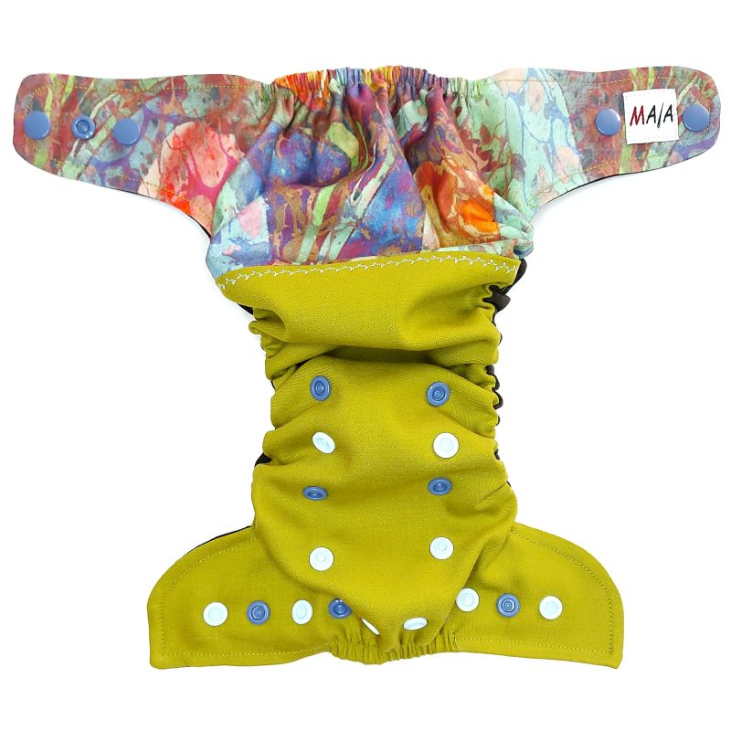 copy of Otulacz z nowej tkaniny wełnianej