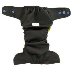 copy of Otulacz z nowej tkaniny wełnianej