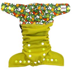 copy of Otulacz z nowej tkaniny wełnianej