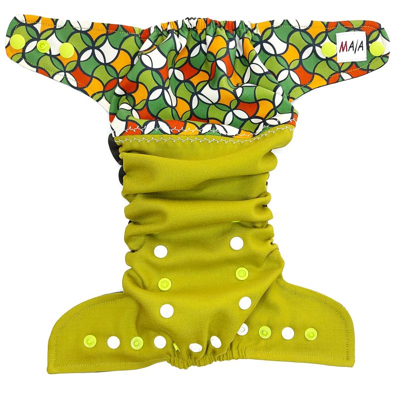 copy of Otulacz z nowej tkaniny wełnianej