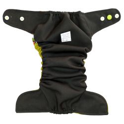 copy of Otulacz z nowej tkaniny wełnianej