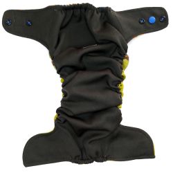 copy of Otulacz z nowej tkaniny wełnianej