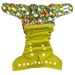 copy of Otulacz z nowej tkaniny wełnianej