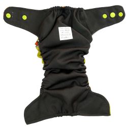 copy of Otulacz z nowej tkaniny wełnianej