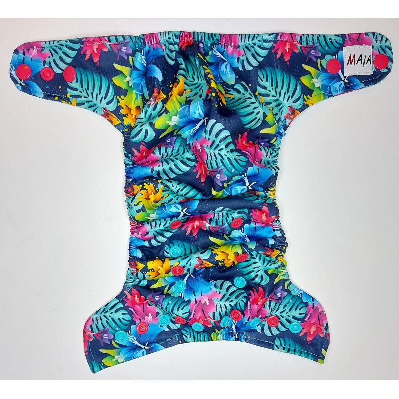 Kieszonka pul rozmiar Mini OS