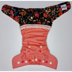 copy of Otulacz z nowej tkaniny wełnianej