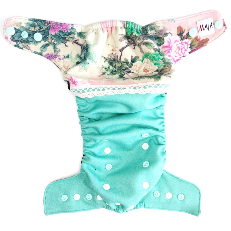 copy of Otulacz z nowej tkaniny wełnianej