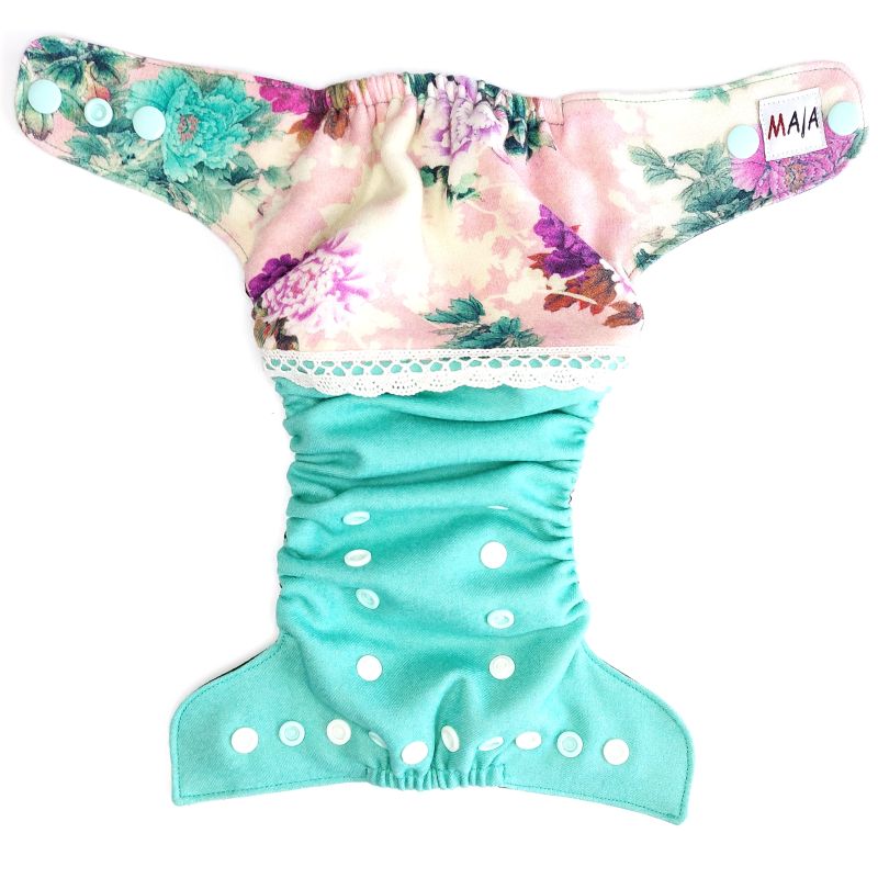 copy of Otulacz z nowej tkaniny wełnianej