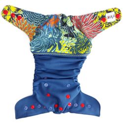 copy of Otulacz z nowej tkaniny wełnianej