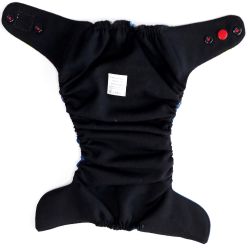 copy of Otulacz z nowej tkaniny wełnianej