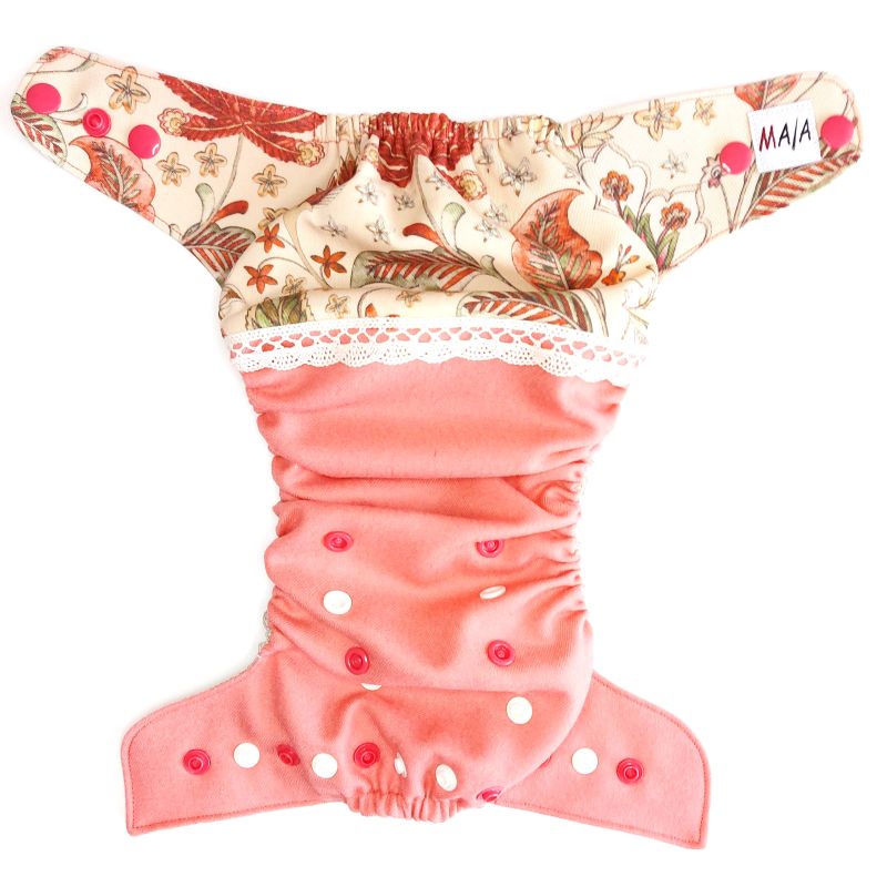 copy of Otulacz z nowej tkaniny wełnianej