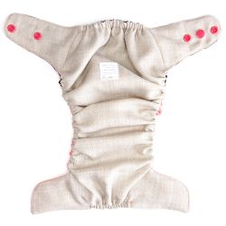 copy of Otulacz z nowej tkaniny wełnianej