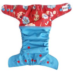 copy of Otulacz z nowej tkaniny wełnianej