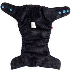 copy of Otulacz z nowej tkaniny wełnianej