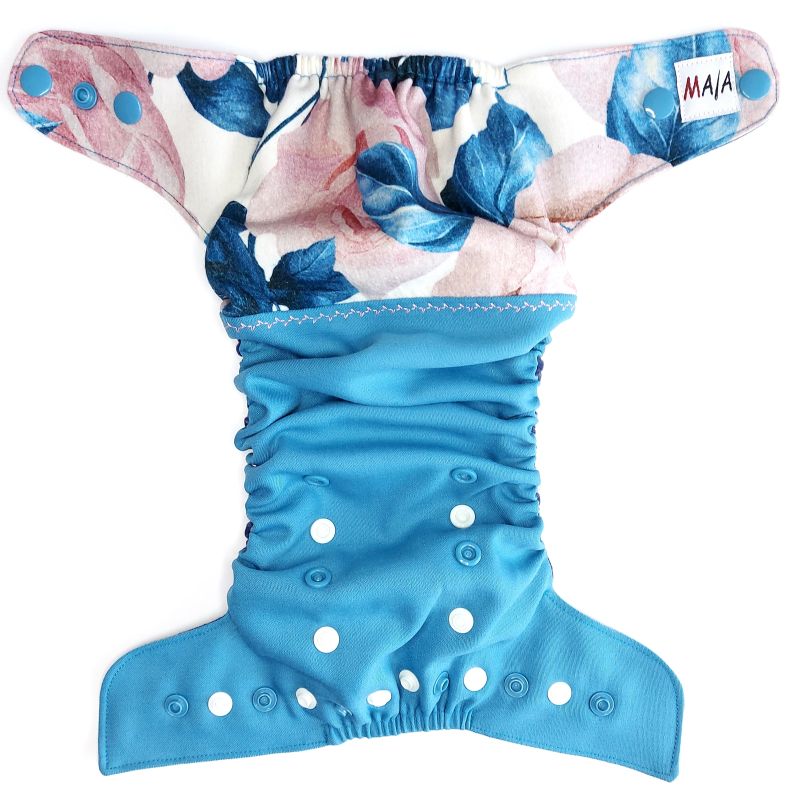 copy of Otulacz z nowej tkaniny wełnianej