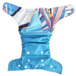 copy of Otulacz z nowej tkaniny wełnianej