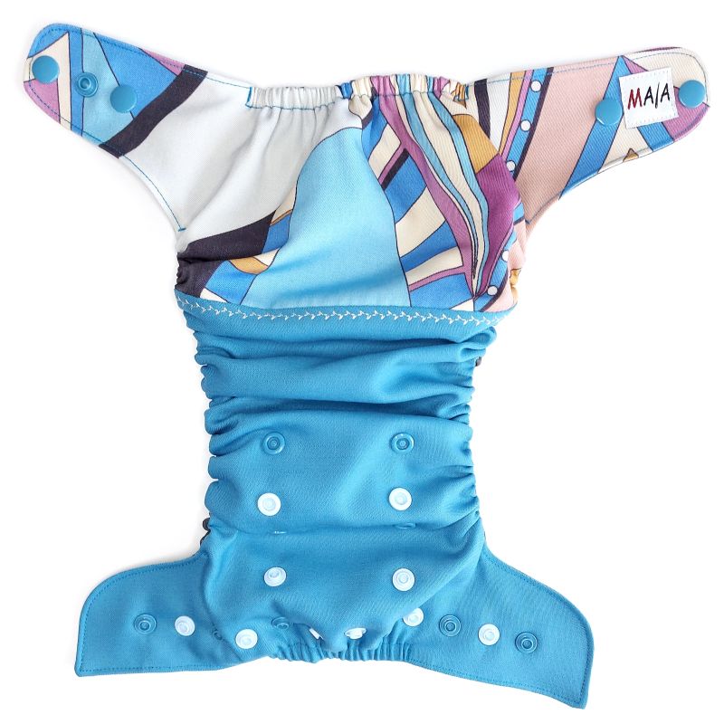 copy of Otulacz z nowej tkaniny wełnianej