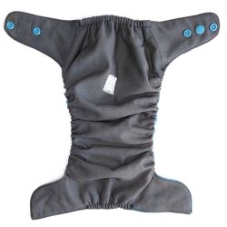 copy of Otulacz z nowej tkaniny wełnianej