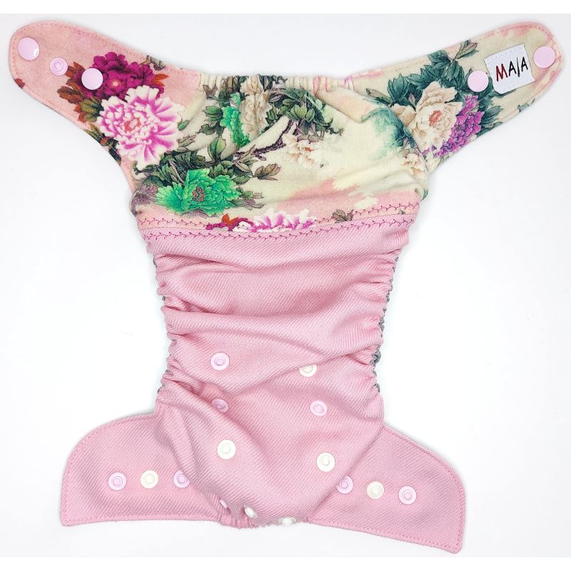 Otulacz wełniany z nowej tkaniny