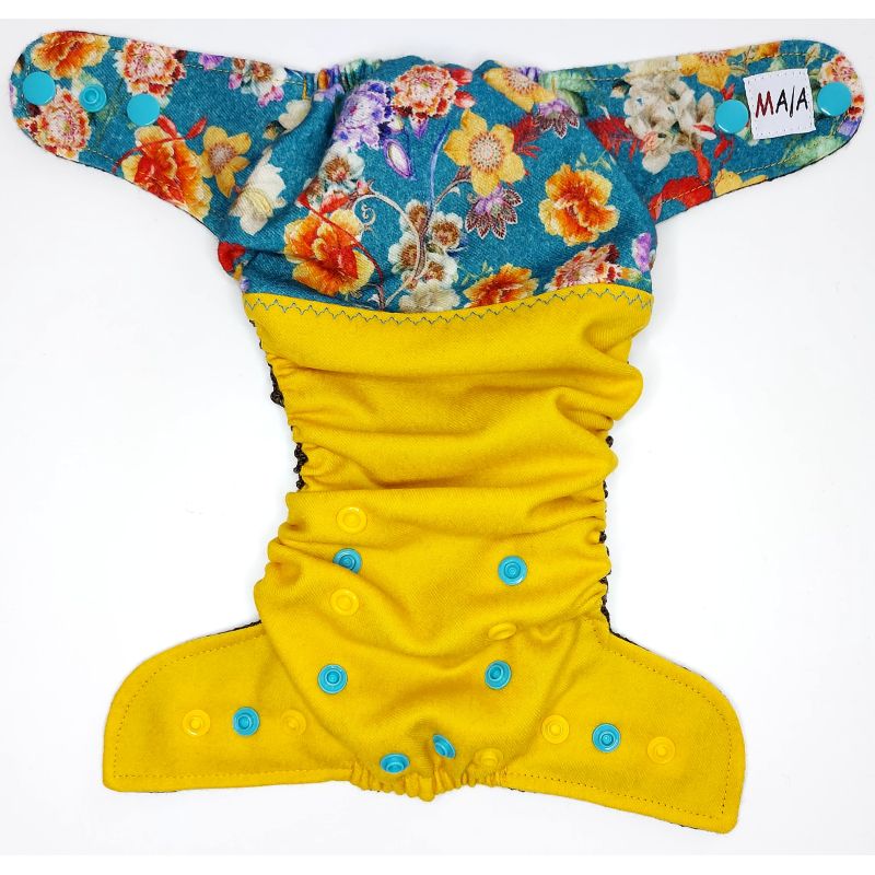 copy of Otulacz z nowej tkaniny wełnianej