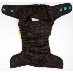 copy of Otulacz z nowej tkaniny wełnianej