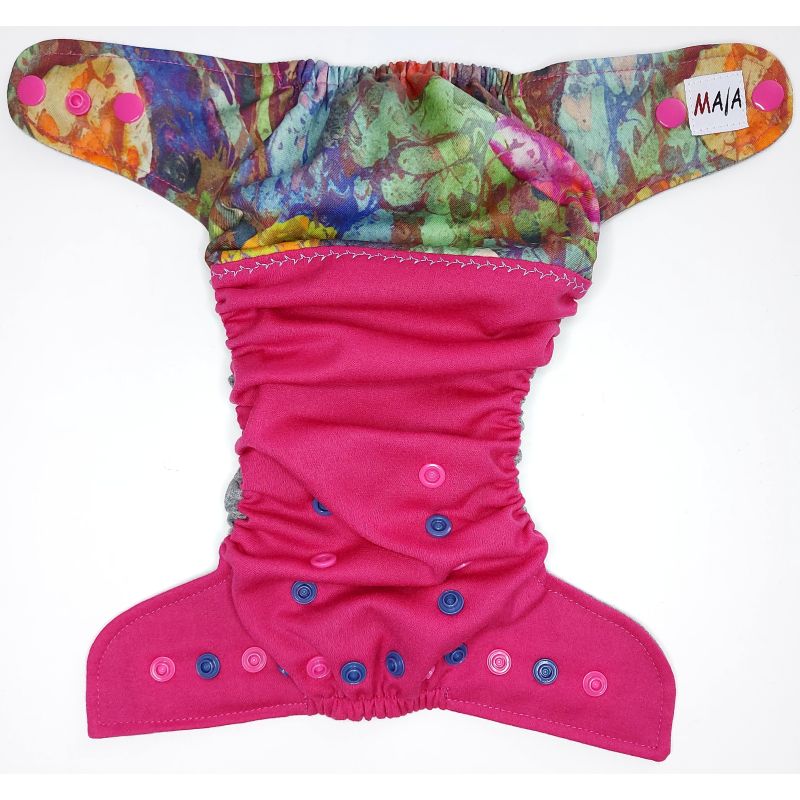 copy of Otulacz z nowej tkaniny wełnianej