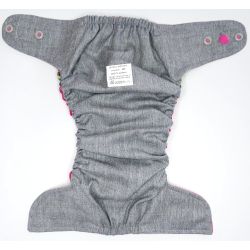 copy of Otulacz z nowej tkaniny wełnianej