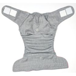 copy of Otulacz Easy Wool M bez regulacji na długość