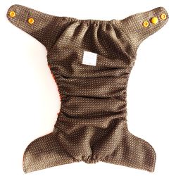 copy of Otulacz z nowej tkaniny wełnianej