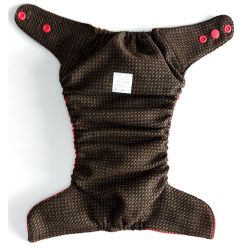 copy of Otulacz z nowej tkaniny wełnianej