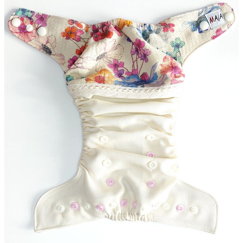 copy of Otulacz z nowej tkaniny wełnianej