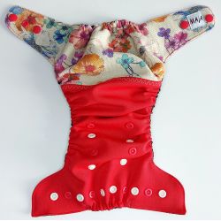 copy of Otulacz z nowej tkaniny wełnianej