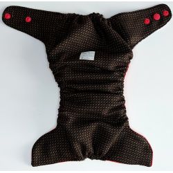 copy of Otulacz z nowej tkaniny wełnianej