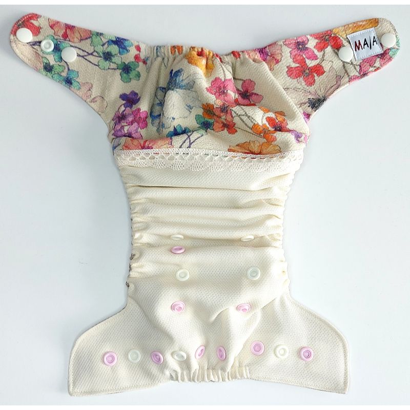 copy of Otulacz z nowej tkaniny wełnianej