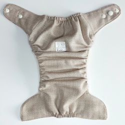 copy of Otulacz z nowej tkaniny wełnianej