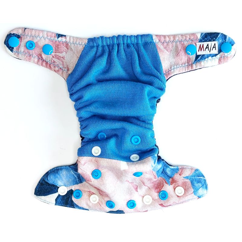 copy of Otulacz wełniany z tkaniny i dzianiny  recyklingowej