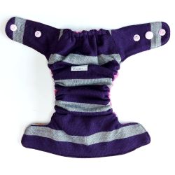 copy of Otulacz wełniany z tkaniny i dzianiny  recyklingowej