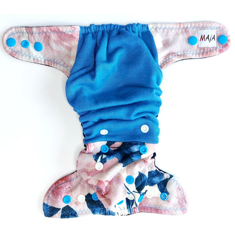 copy of Otulacz wełniany z nowej tkaniny i dzianiny  recyklingowej