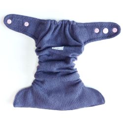 copy of Otulacz wełniany z tkaniny i dzianiny  recyklingowej