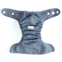 copy of Otulacz wełniany z tkaniny i dzianiny  recyklingowej