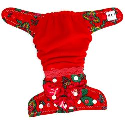 copy of Otulacz wełniany z nowej tkaniny i dzianiny  recyklingowej