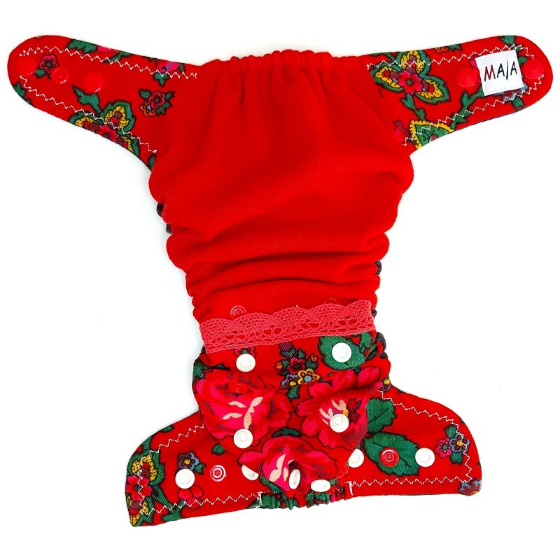 copy of Otulacz wełniany z nowej tkaniny i dzianiny  recyklingowej